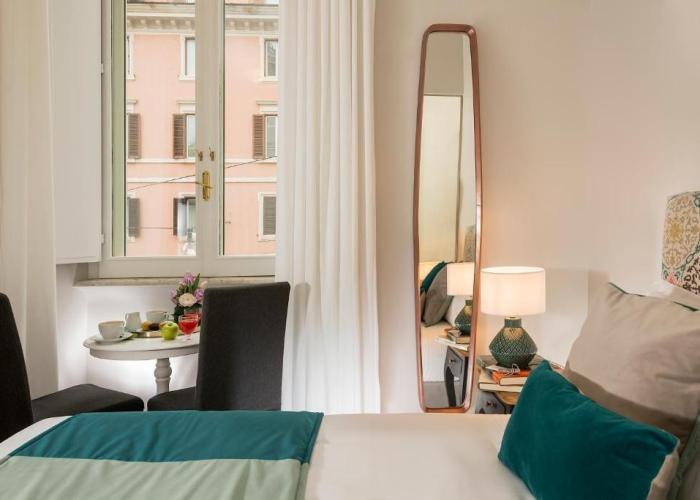 Boutique Hotel Atelier '800