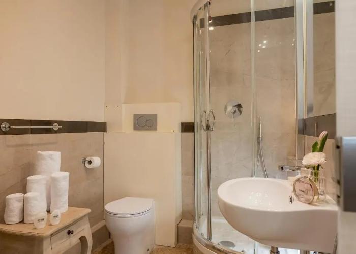 Boutique Hotel Atelier '800