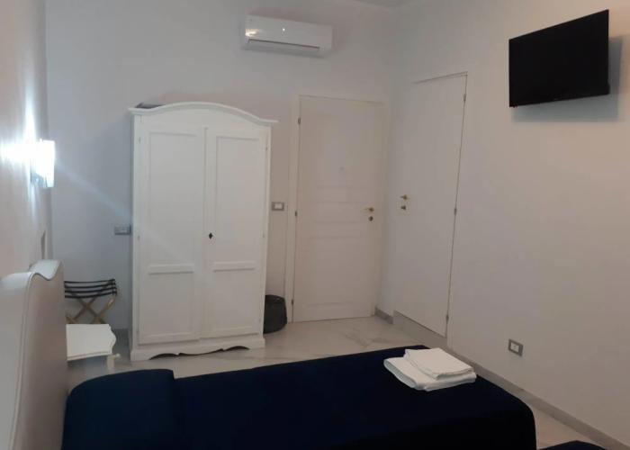 Colosseo Rooms Imperial Rome