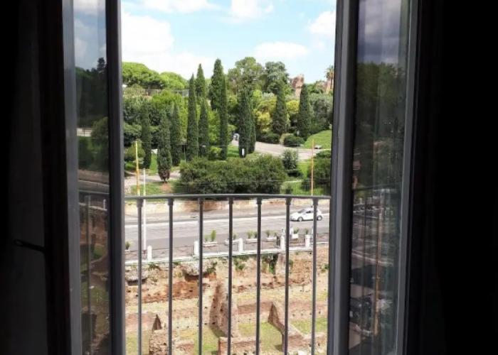 Colosseo Rooms Imperial Rome