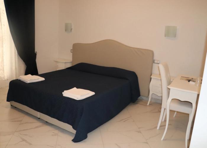 Colosseo Rooms Imperial Rome