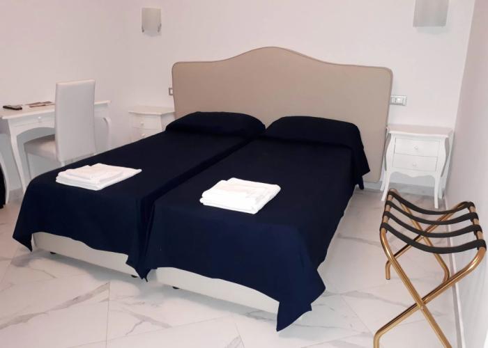 Colosseo Rooms Imperial Rome
