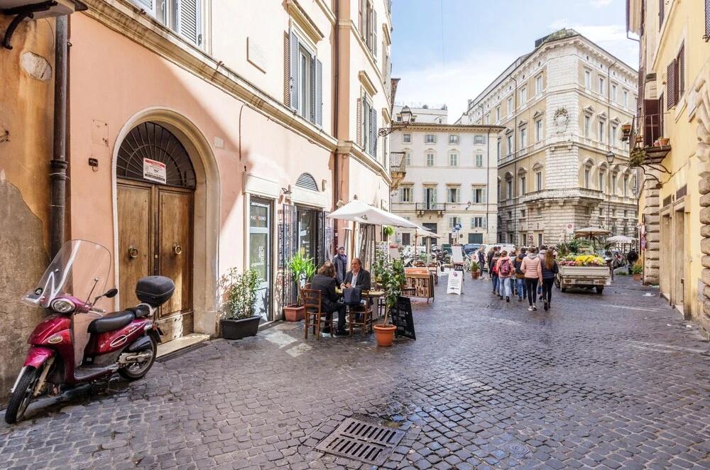 фото Navona Suite&Apartment