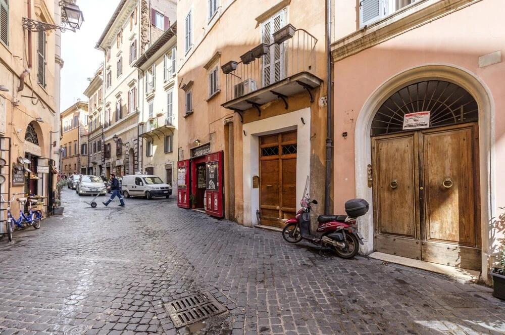 фото Navona Suite&Apartment