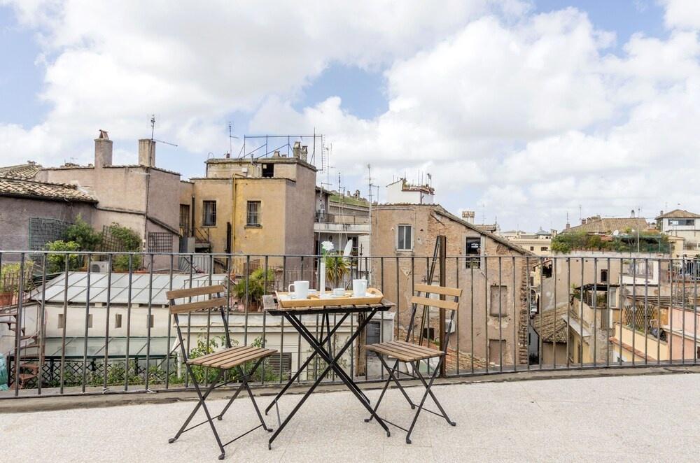 фото Navona Suite&Apartment