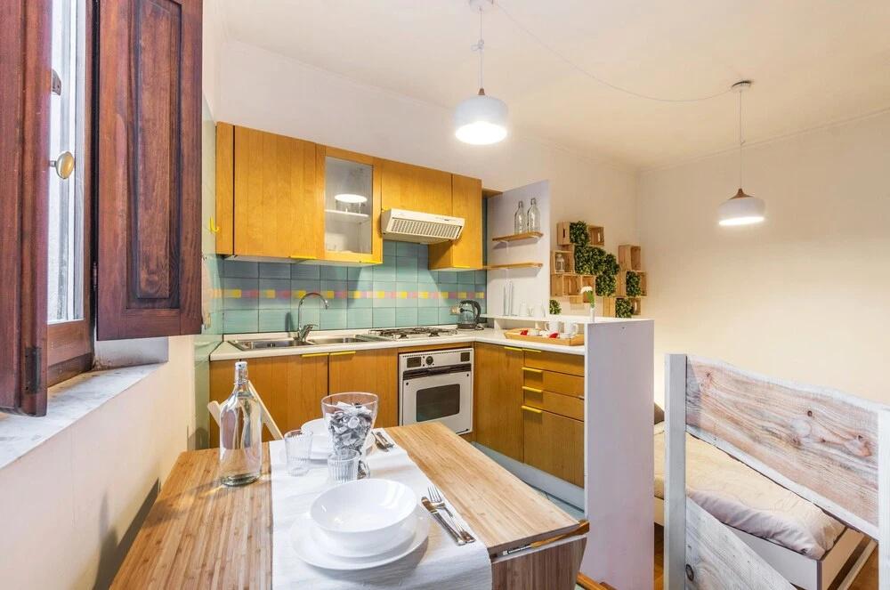 фото Navona Suite&Apartment