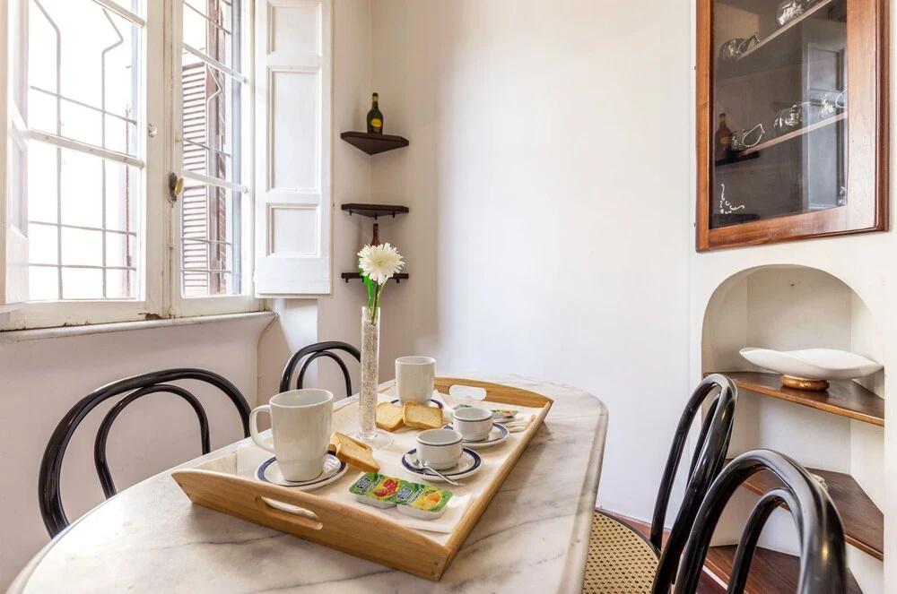 фото Navona Suite&Apartment