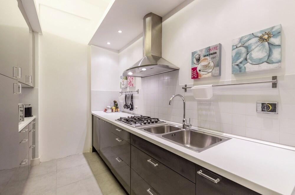 фото Navona Suite&Apartment