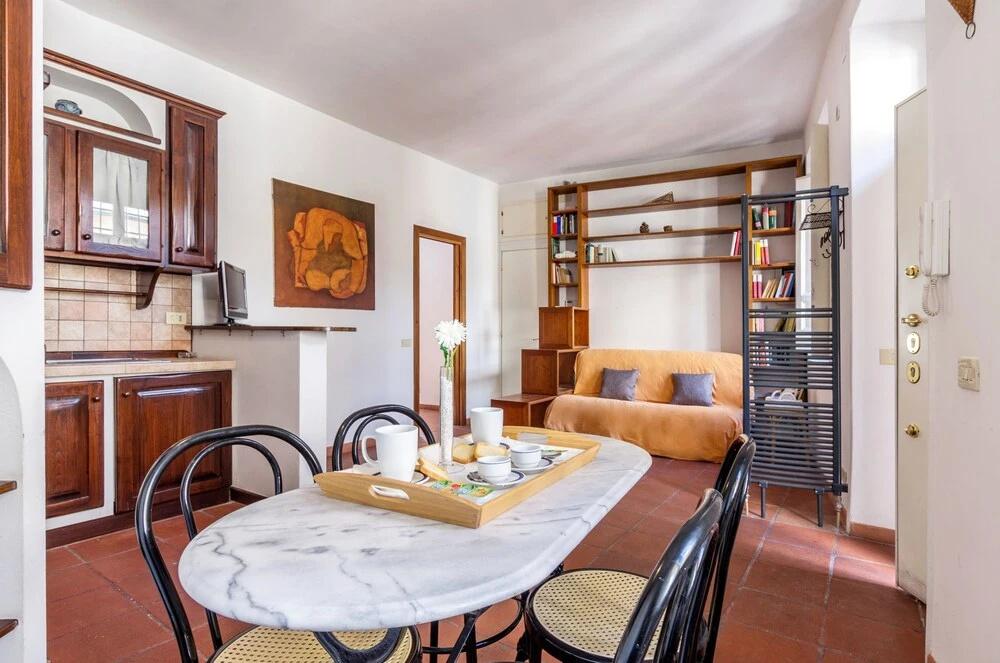 фото Navona Suite&Apartment