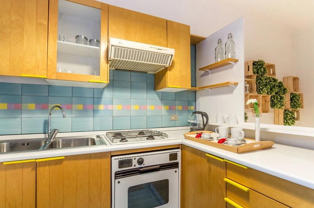 фото Navona Suite&Apartment