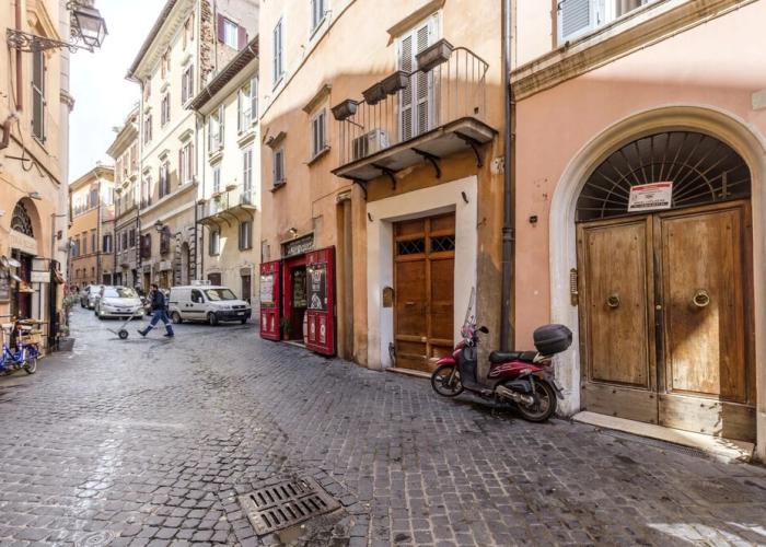 Navona Suite&Apartment