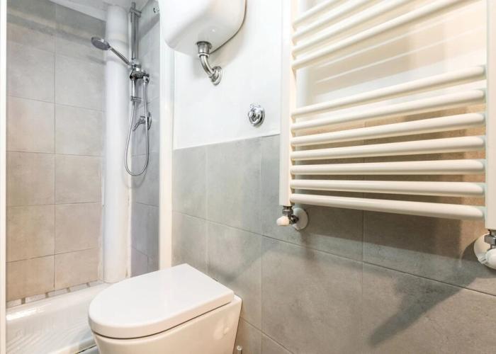 Navona Suite&Apartment