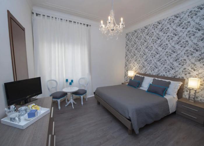 Nobilcasa Suites