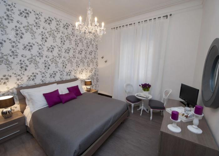 Nobilcasa Suites