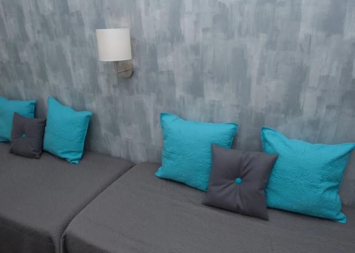 Nobilcasa Suites