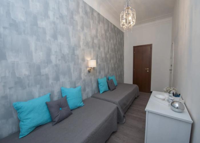 Nobilcasa Suites