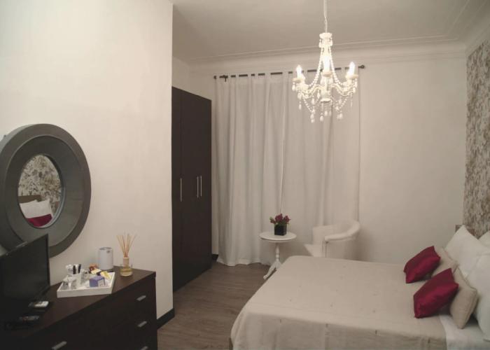 Nobilcasa Suites