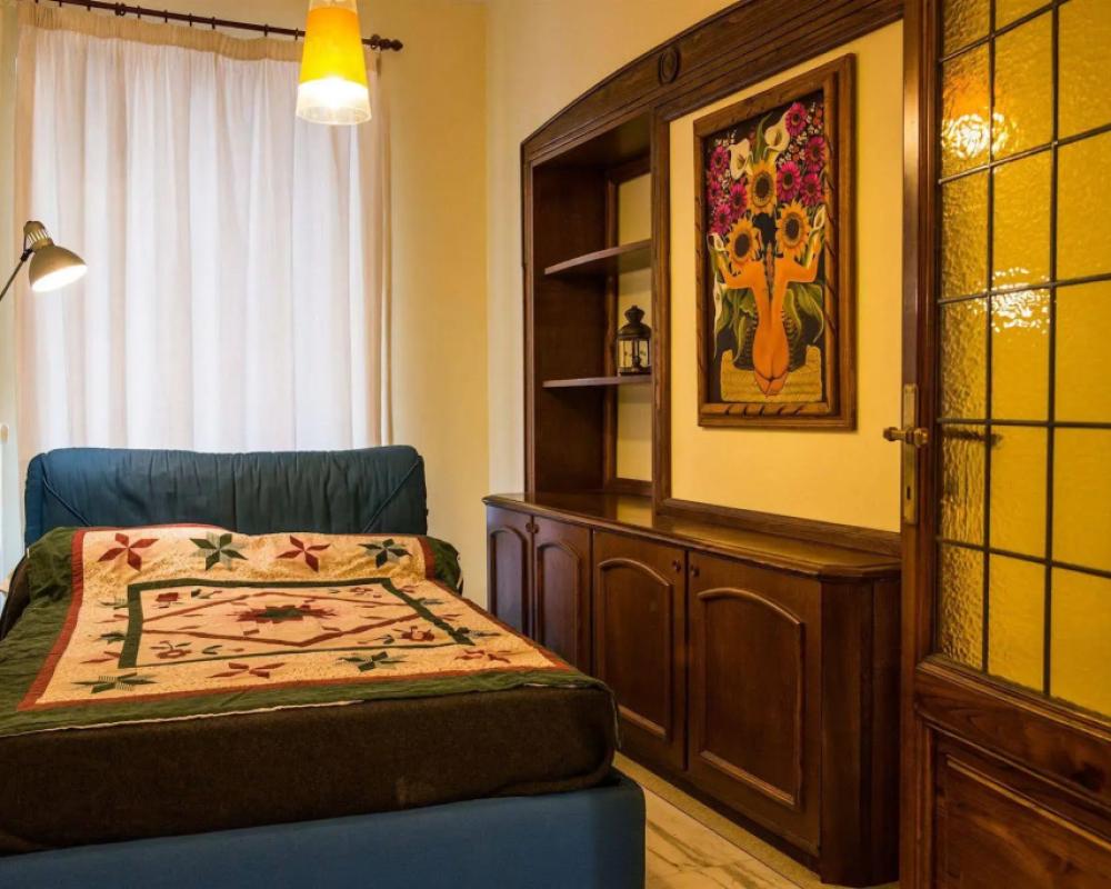 фото Martina Apartment - Piazza del Popolo