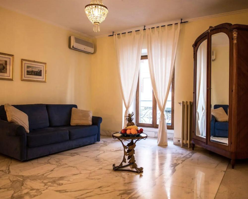 фото Martina Apartment - Piazza del Popolo