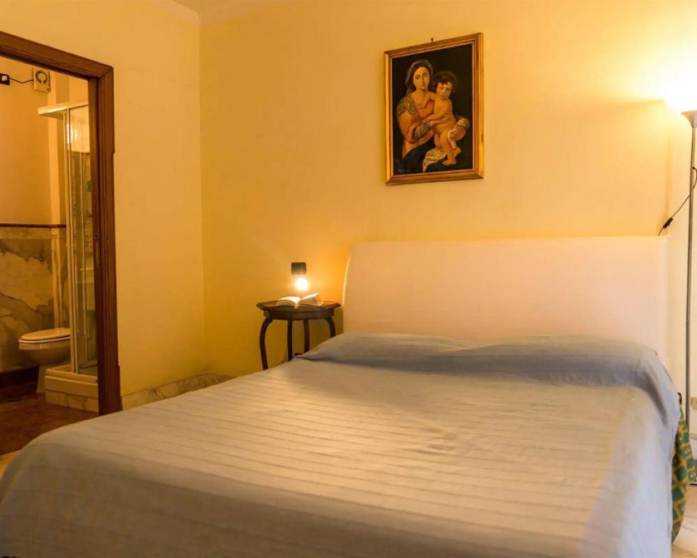 фото Martina Apartment - Piazza del Popolo