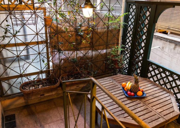 Martina Apartment - Piazza del Popolo
