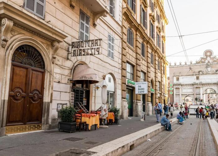 Martina Apartment - Piazza del Popolo