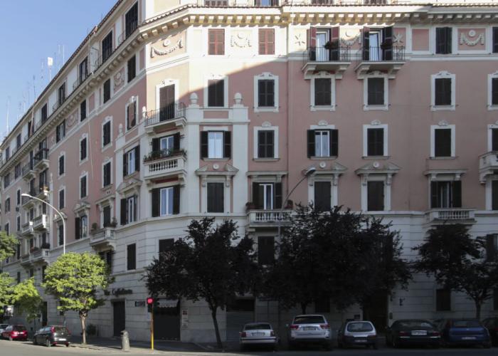 OneTime Roma