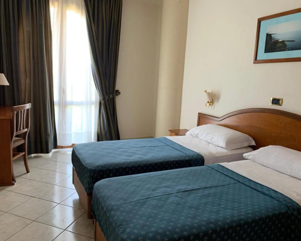 фото Ripetta Relais