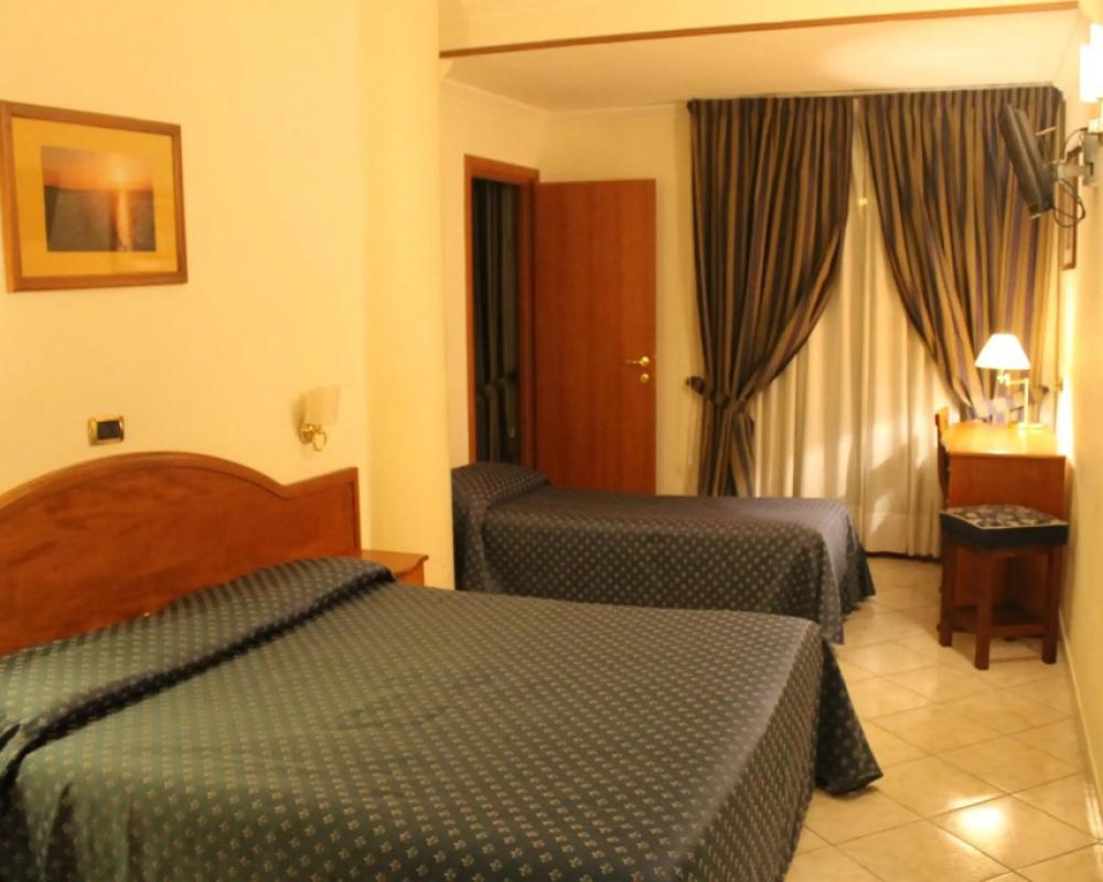 фото Ripetta Relais