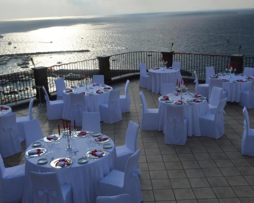 фото Ripetta Relais