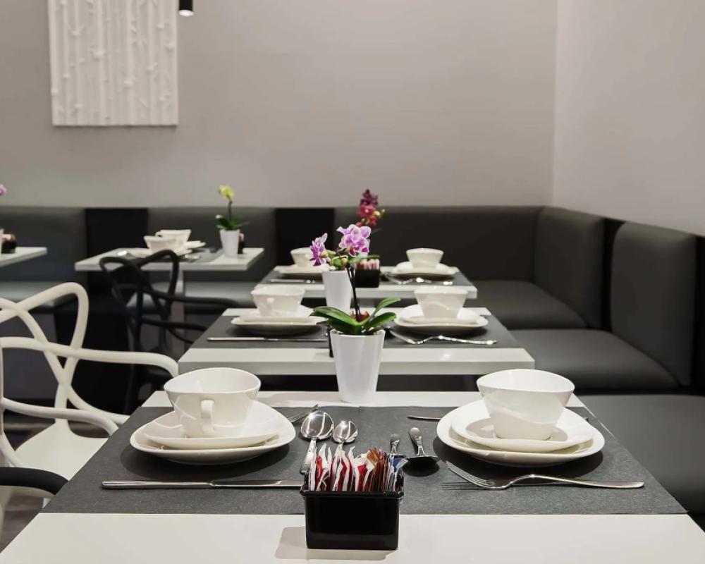 фото Ripetta Relais