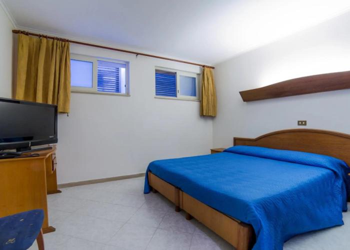 Ripetta Relais
