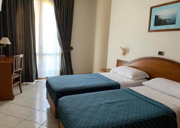 Ripetta Relais
