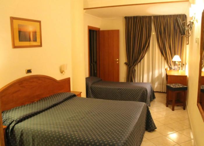 Ripetta Relais