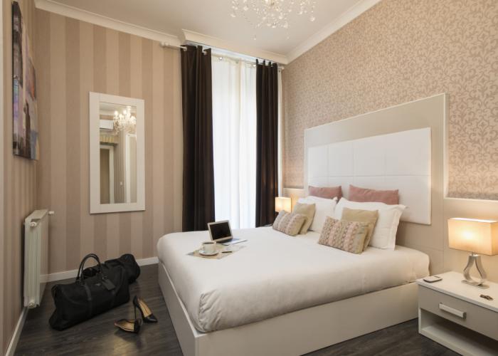 San Pietro Suites