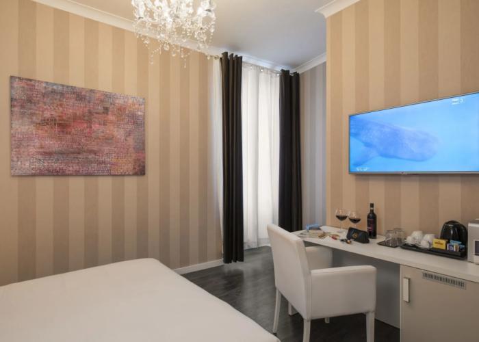 San Pietro Suites