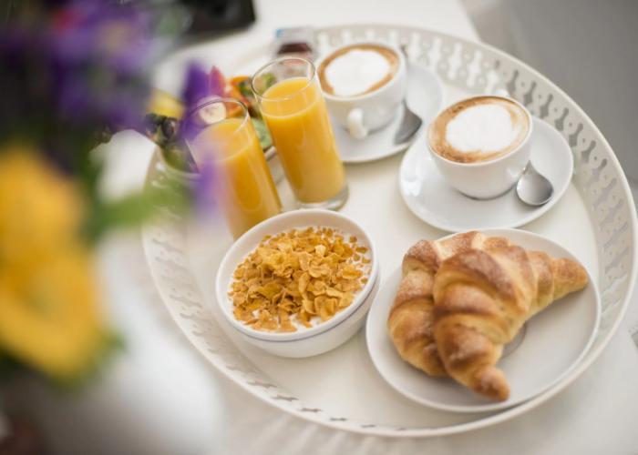 San Pietro Suites
