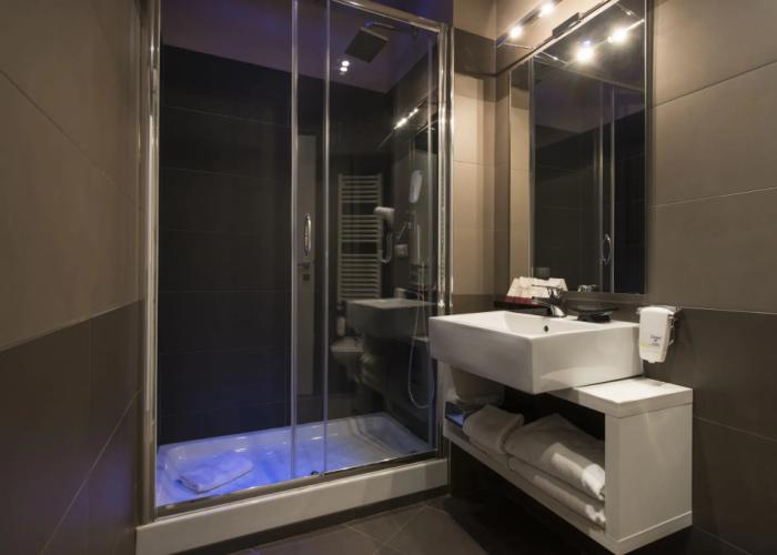 San Pietro Suites
