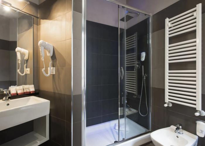 San Pietro Suites