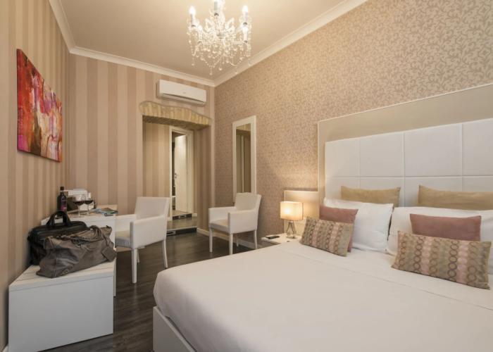 San Pietro Suites