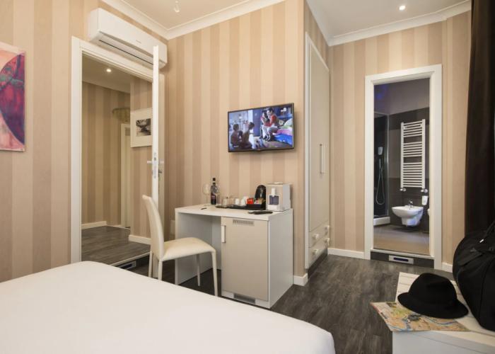 San Pietro Suites