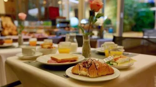 фото Hotel Pullman