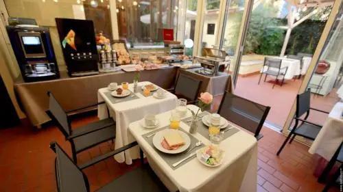 фото Hotel Pullman
