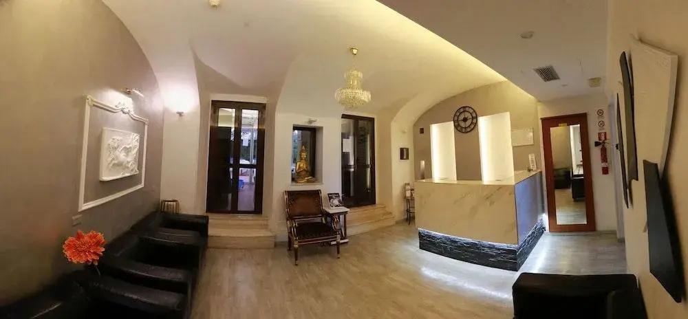 фото Hotel Pullman