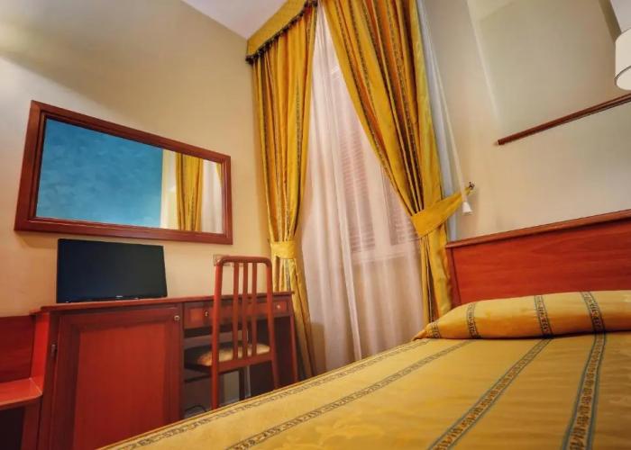 Hotel Pullman
