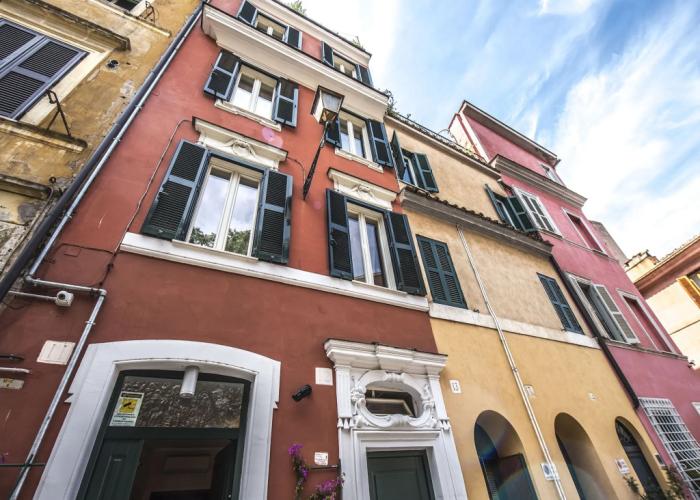 Residenza Del Cedro