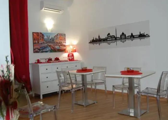 ERA Trastevere One