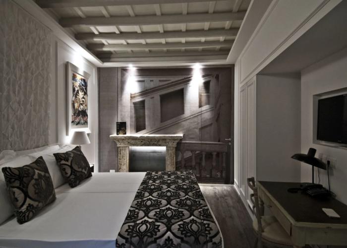 BDB Rooms Trastevere