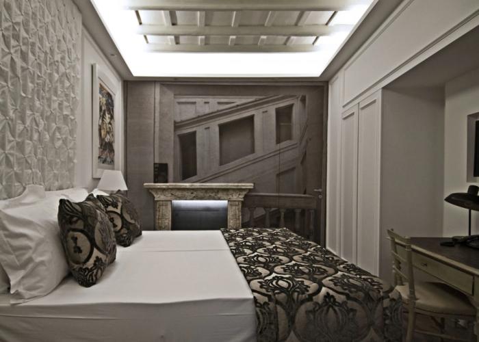 BDB Rooms Trastevere