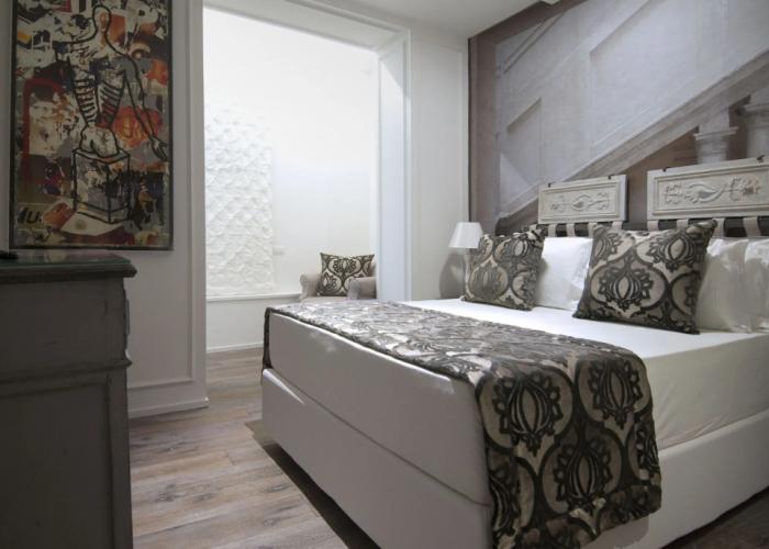 BDB Rooms Trastevere